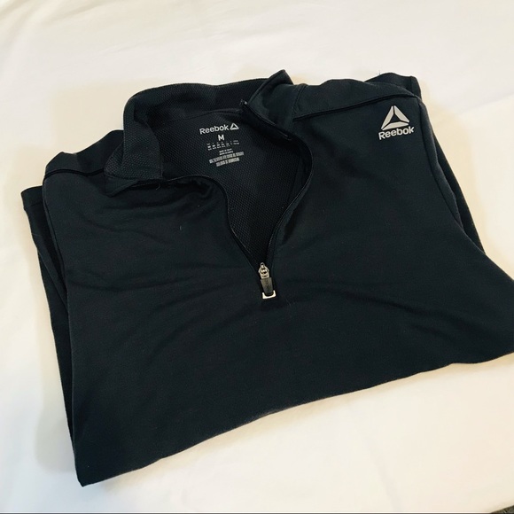 Reebok Other - Reebok Men’s Quarter Zip